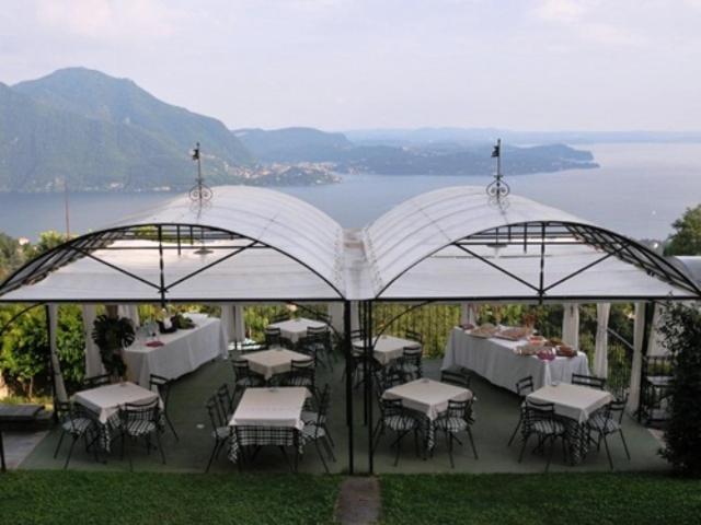 Locanda Chi Ghinn Verbania Exterior photo