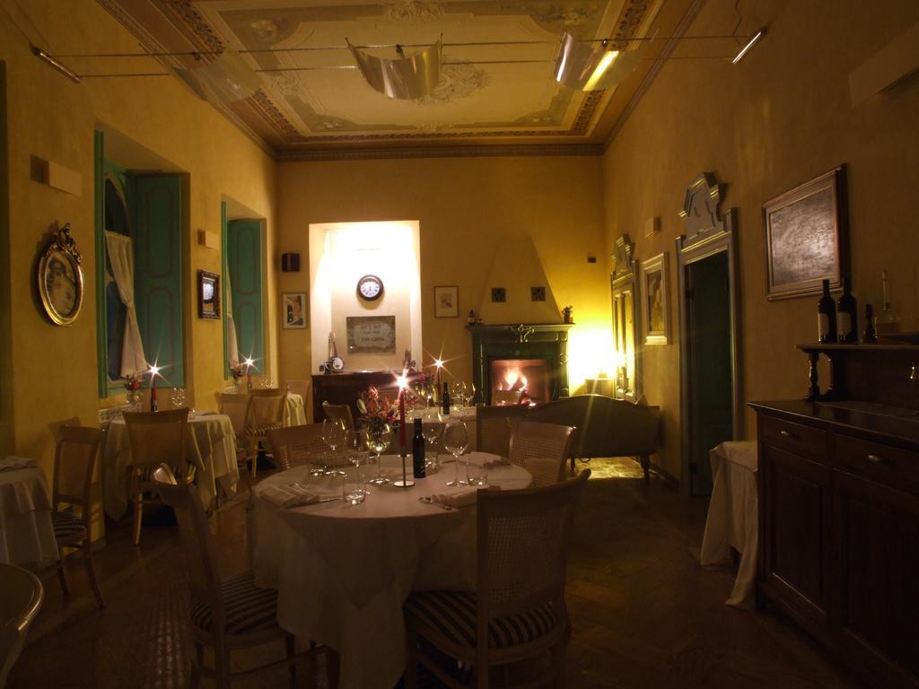 Locanda Chi Ghinn Verbania Exterior photo