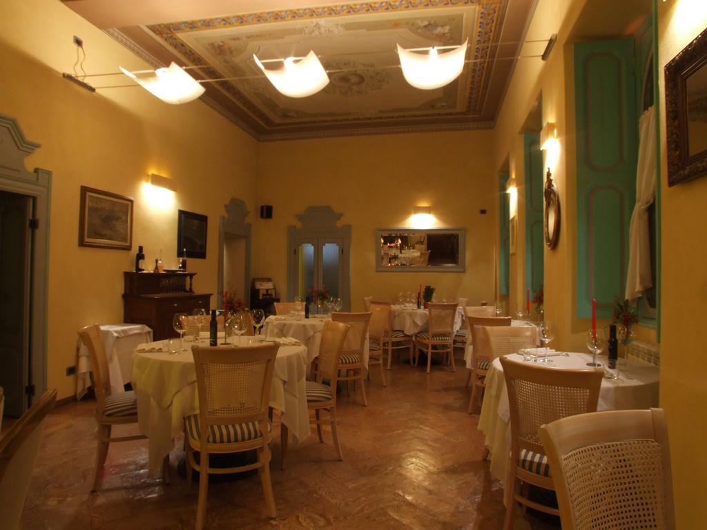 Locanda Chi Ghinn Verbania Exterior photo