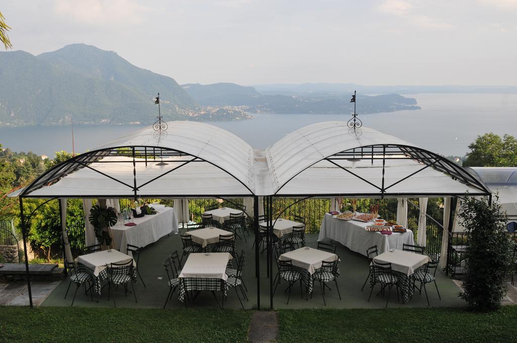 Locanda Chi Ghinn Verbania Exterior photo